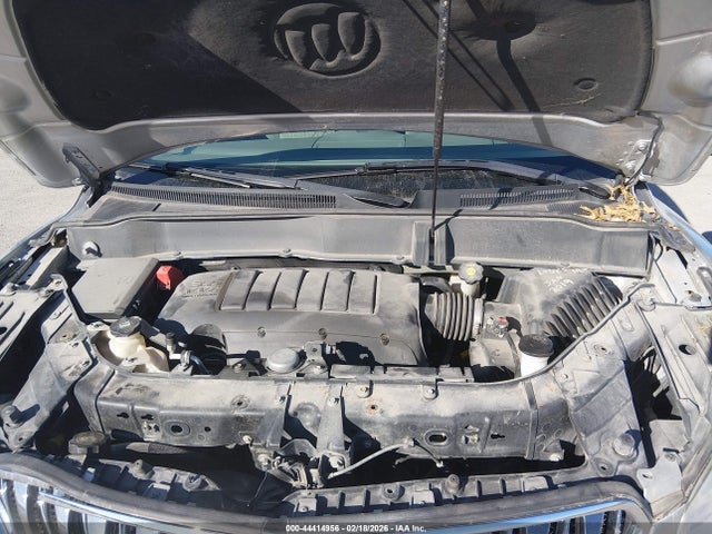 44414956 :رقم المزاد ، 5GAKRAKD6FJ259911 vin ، 2015 Buick Enclave Convenience مزاد بيع