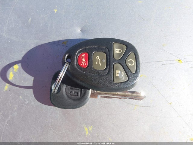 44414956 :رقم المزاد ، 5GAKRAKD6FJ259911 vin ، 2015 Buick Enclave Convenience مزاد بيع