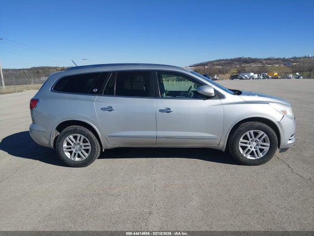 44414956 :رقم المزاد ، 5GAKRAKD6FJ259911 vin ، 2015 Buick Enclave Convenience مزاد بيع
