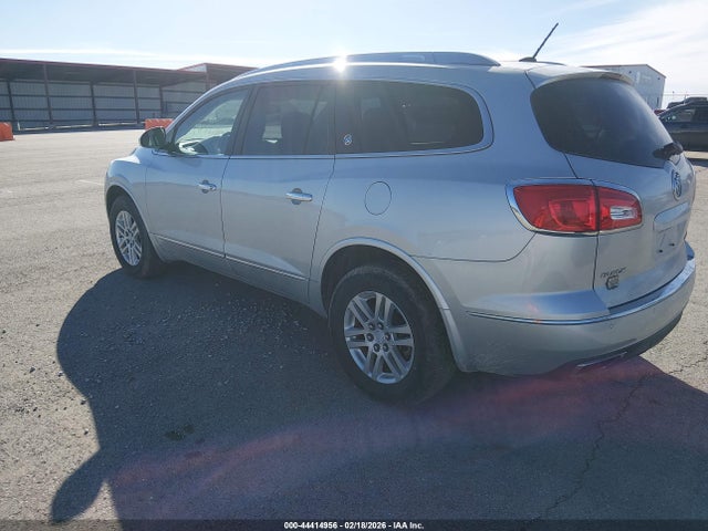44414956 :رقم المزاد ، 5GAKRAKD6FJ259911 vin ، 2015 Buick Enclave Convenience مزاد بيع