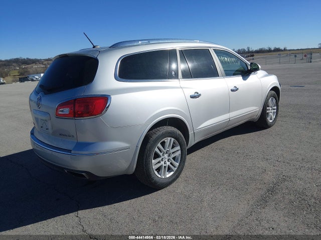 44414956 :رقم المزاد ، 5GAKRAKD6FJ259911 vin ، 2015 Buick Enclave Convenience مزاد بيع