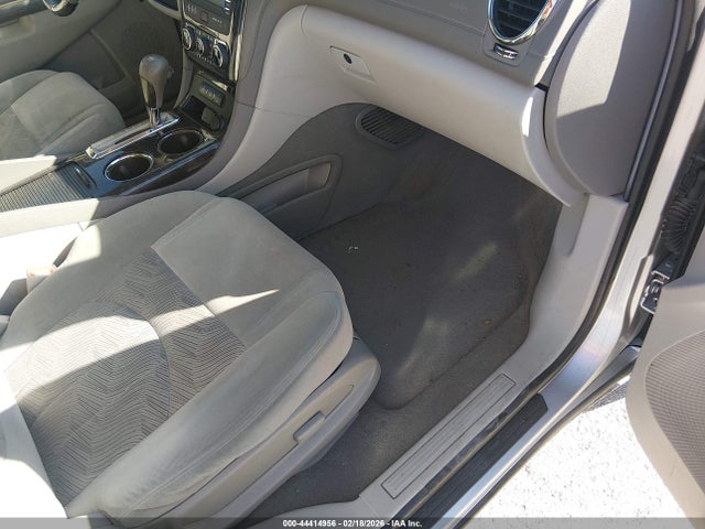 44414956 :رقم المزاد ، 5GAKRAKD6FJ259911 vin ، 2015 Buick Enclave Convenience مزاد بيع