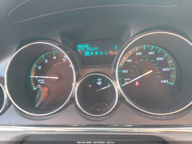 44414956 :رقم المزاد ، 5GAKRAKD6FJ259911 vin ، 2015 Buick Enclave Convenience مزاد بيع