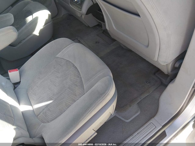 44414956 :رقم المزاد ، 5GAKRAKD6FJ259911 vin ، 2015 Buick Enclave Convenience مزاد بيع
