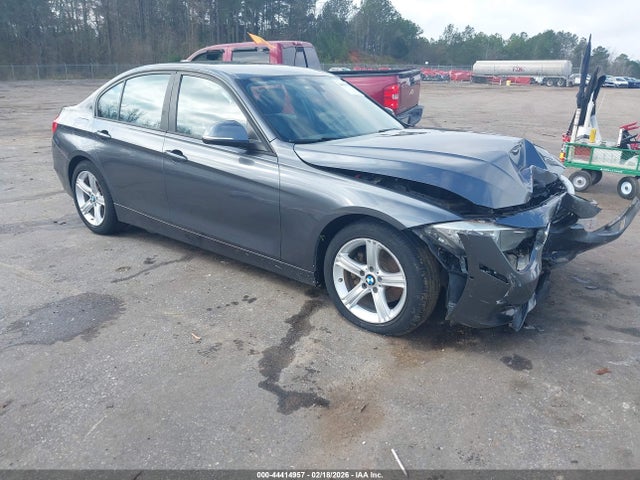 44414957 :رقم المزاد ، WBA3B5C52DF596529 vin ، 2013 Bmw 328i Xdrive مزاد بيع