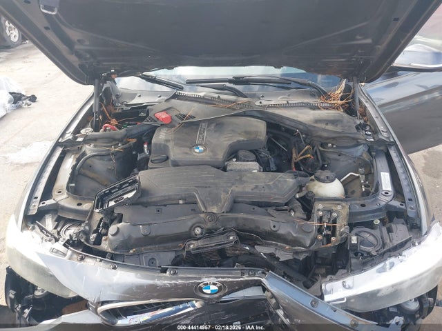 Продаж на аукціоні авто 2013 Bmw 328i Xdrive, vin: WBA3B5C52DF596529, номер лоту: 44414957