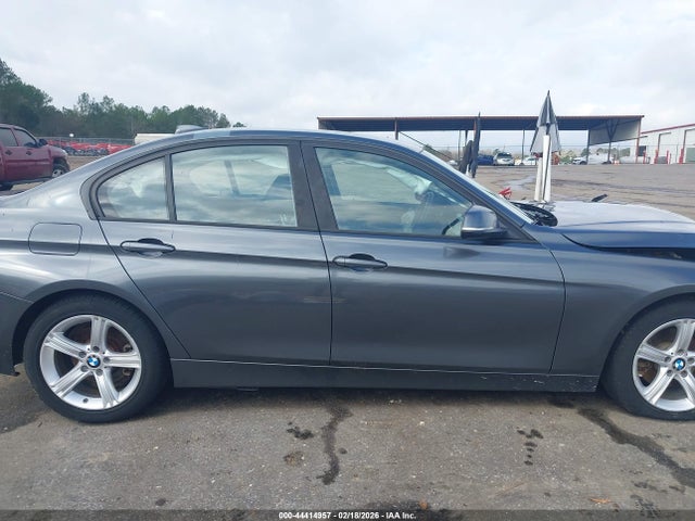 Продаж на аукціоні авто 2013 Bmw 328i Xdrive, vin: WBA3B5C52DF596529, номер лоту: 44414957
