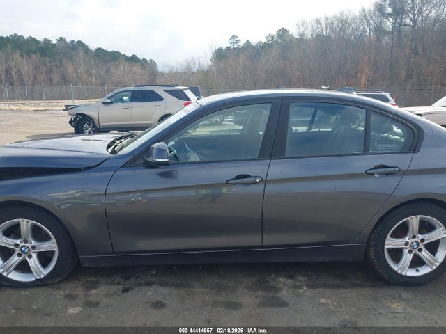 Продаж на аукціоні авто 2013 Bmw 328i Xdrive, vin: WBA3B5C52DF596529, номер лоту: 44414957