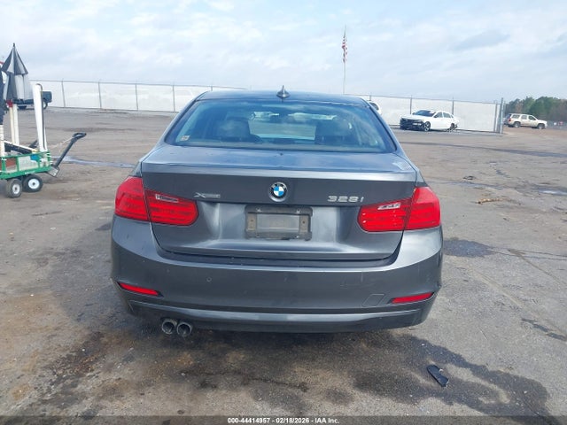 Продаж на аукціоні авто 2013 Bmw 328i Xdrive, vin: WBA3B5C52DF596529, номер лоту: 44414957