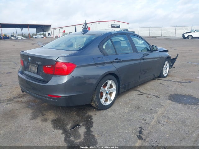 Продаж на аукціоні авто 2013 Bmw 328i Xdrive, vin: WBA3B5C52DF596529, номер лоту: 44414957
