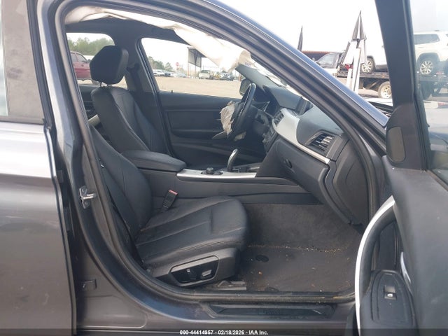 Продаж на аукціоні авто 2013 Bmw 328i Xdrive, vin: WBA3B5C52DF596529, номер лоту: 44414957