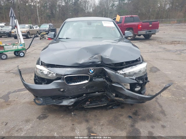 Продаж на аукціоні авто 2013 Bmw 328i Xdrive, vin: WBA3B5C52DF596529, номер лоту: 44414957