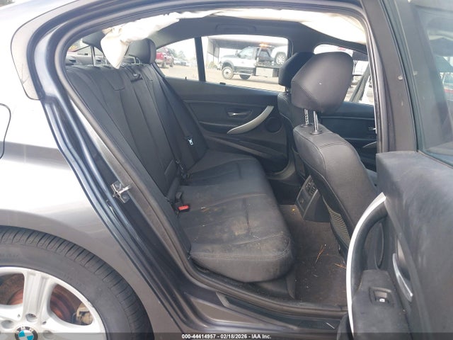Продаж на аукціоні авто 2013 Bmw 328i Xdrive, vin: WBA3B5C52DF596529, номер лоту: 44414957