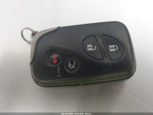 2014 LEXUS IS 350 JTHBE1D27E5012859 Photo 10