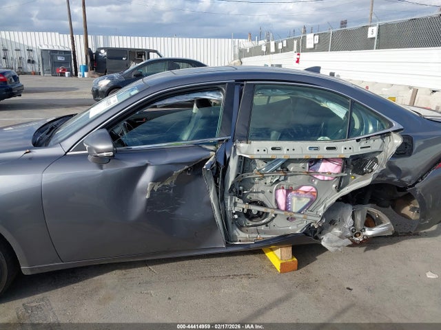 Lexus IS 350 2014 JTHBE1D27E5012859 Image 14