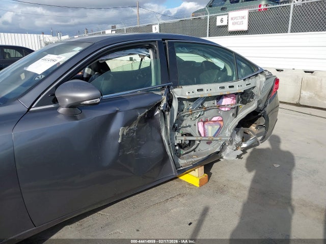 2014 LEXUS IS 350 JTHBE1D27E5012859 Photo 5