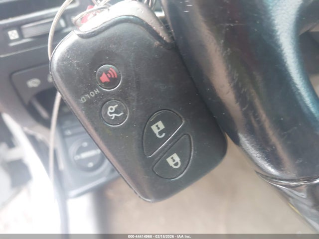 2007 Lexus Gs 350 მანქანა იყიდება აუქციონზე, vin: JTHBE96S570017747, აუქციონის ნომერი: 44414968