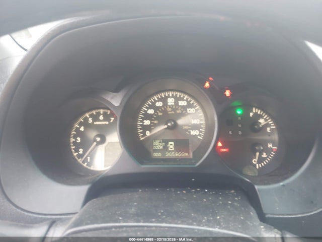 2007 Lexus Gs 350 მანქანა იყიდება აუქციონზე, vin: JTHBE96S570017747, აუქციონის ნომერი: 44414968
