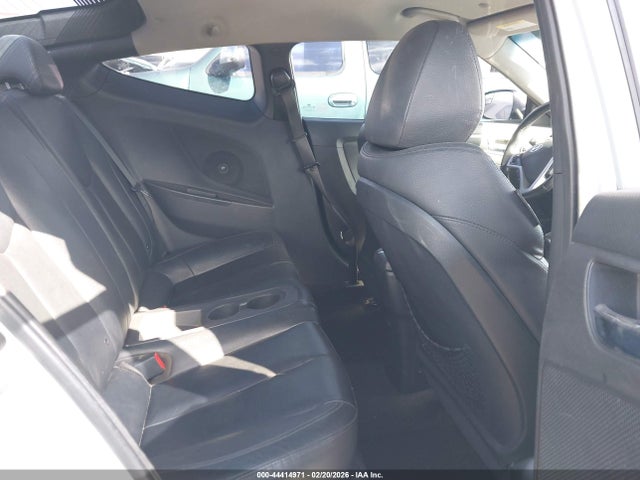 2014 Hyundai Veloster Flex W/black მანქანა იყიდება აუქციონზე, vin: KMHTC6AD1EU213043, აუქციონის ნომერი: 44414971