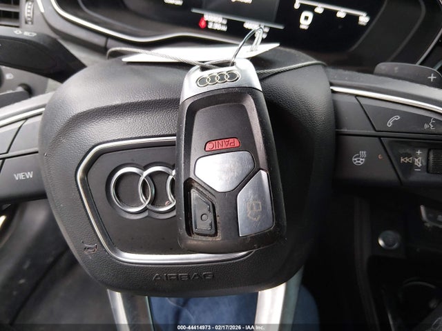 2023 AUDI A4 WAUEAAF43PN005920 Photo 10