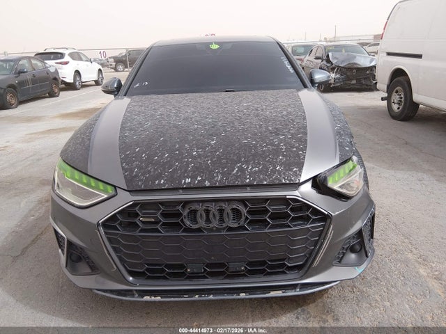 Продаж на аукціоні авто 2023 Audi A4 Premium Plus 45 Tfsi S Line Quattro S Tronic, vin: WAUEAAF43PN005920, номер лоту: 44414973