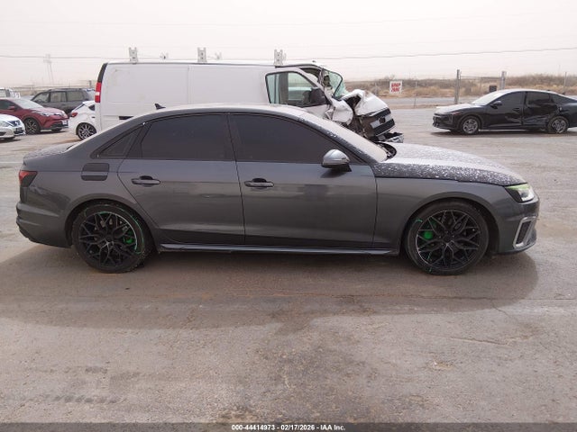Продаж на аукціоні авто 2023 Audi A4 Premium Plus 45 Tfsi S Line Quattro S Tronic, vin: WAUEAAF43PN005920, номер лоту: 44414973