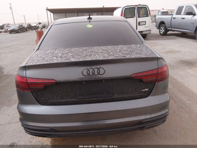 Продаж на аукціоні авто 2023 Audi A4 Premium Plus 45 Tfsi S Line Quattro S Tronic, vin: WAUEAAF43PN005920, номер лоту: 44414973