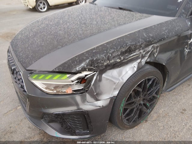 2023 AUDI A4 WAUEAAF43PN005920 Photo 5