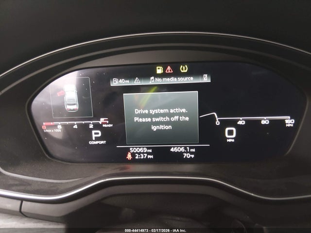 2023 AUDI A4 WAUEAAF43PN005920 Photo 6