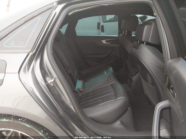 2023 AUDI A4 WAUEAAF43PN005920 Photo 7