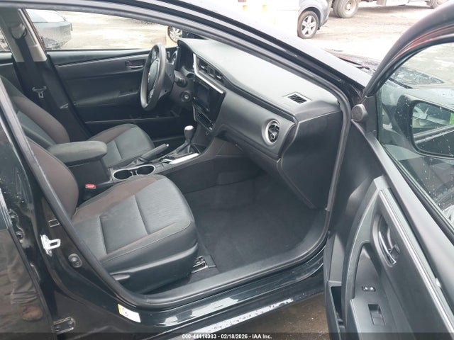5YFBURHE6KP934996 Toyota COROLLA LE