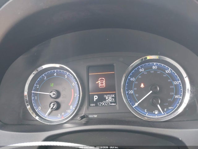 5YFBURHE6KP934996 Toyota COROLLA LE