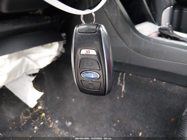 Aukcja sprzedaży 2016 Subaru Wrx Limited, vin: JF1VA1N60G8826967, numer aukcji: 44414992