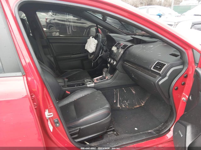 Aukcja sprzedaży 2016 Subaru Wrx Limited, vin: JF1VA1N60G8826967, numer aukcji: 44414992