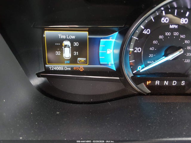 Ford Explorer Limited 2018 1FM5K7F86JGB35204 Image 15