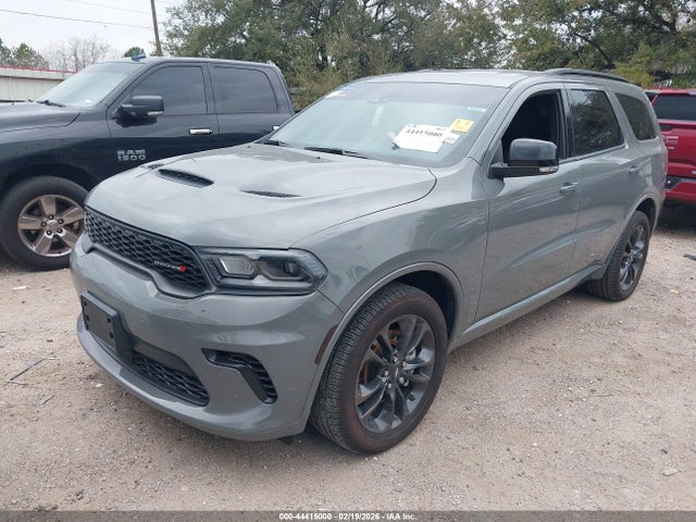 Продаж на аукціоні авто 2024 Dodge Durango Gt Plus Awd, vin: 1C4RDJDG5RC254615, номер лоту: 44415000