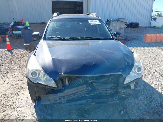 Aukcja sprzedaży 2011 Subaru Outback 2.5i Limited, vin: 4S4BRCLC2B3431572, numer aukcji: 44415003