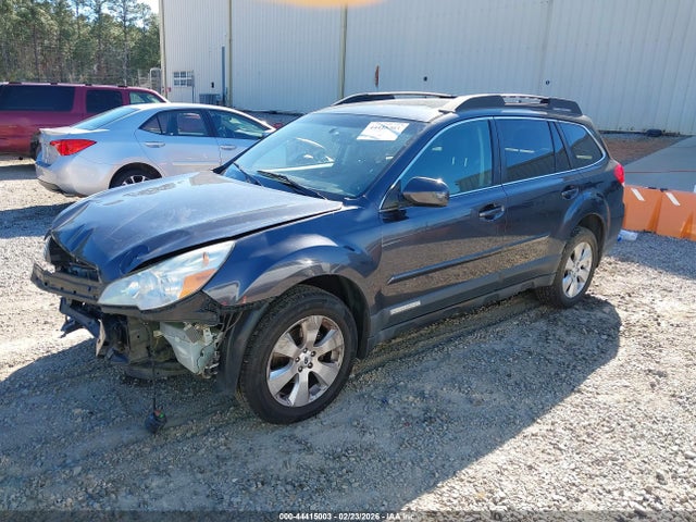 Aukcja sprzedaży 2011 Subaru Outback 2.5i Limited, vin: 4S4BRCLC2B3431572, numer aukcji: 44415003