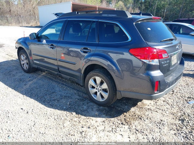 Aukcja sprzedaży 2011 Subaru Outback 2.5i Limited, vin: 4S4BRCLC2B3431572, numer aukcji: 44415003