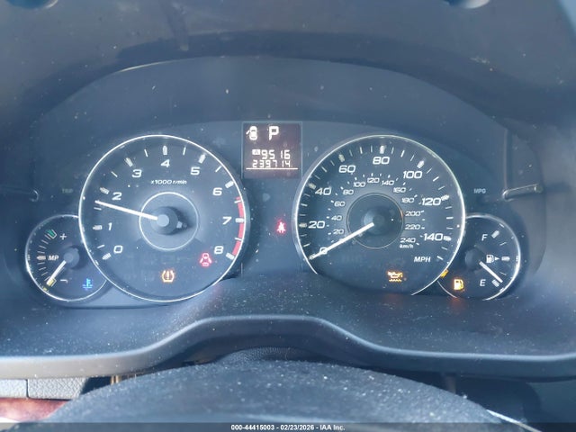 Aukcja sprzedaży 2011 Subaru Outback 2.5i Limited, vin: 4S4BRCLC2B3431572, numer aukcji: 44415003