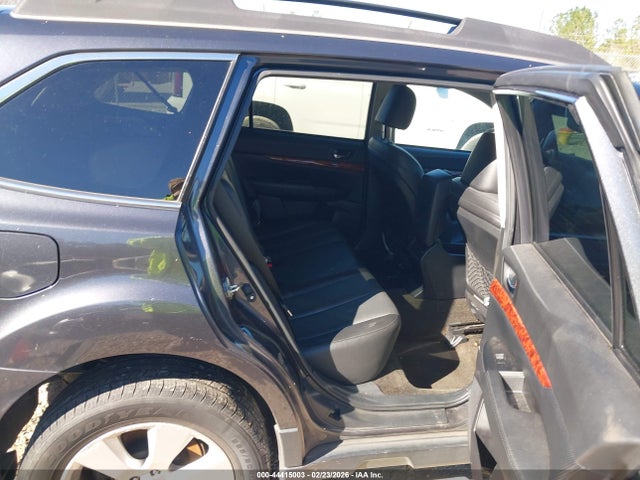 Aukcja sprzedaży 2011 Subaru Outback 2.5i Limited, vin: 4S4BRCLC2B3431572, numer aukcji: 44415003