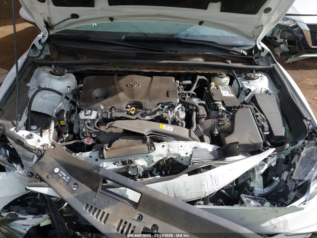 4T1C11AK4RU904225 Toyota CAMRY LE