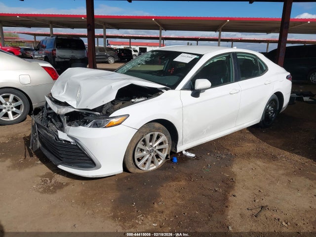 4T1C11AK4RU904225 Toyota CAMRY LE