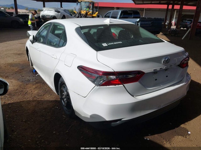 4T1C11AK4RU904225 Toyota CAMRY LE