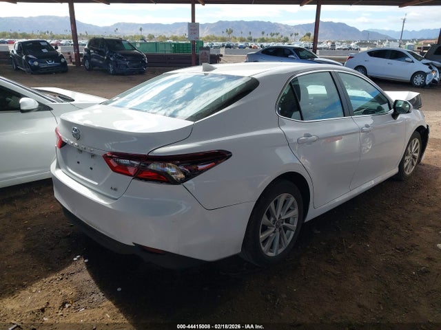 4T1C11AK4RU904225 Toyota CAMRY LE