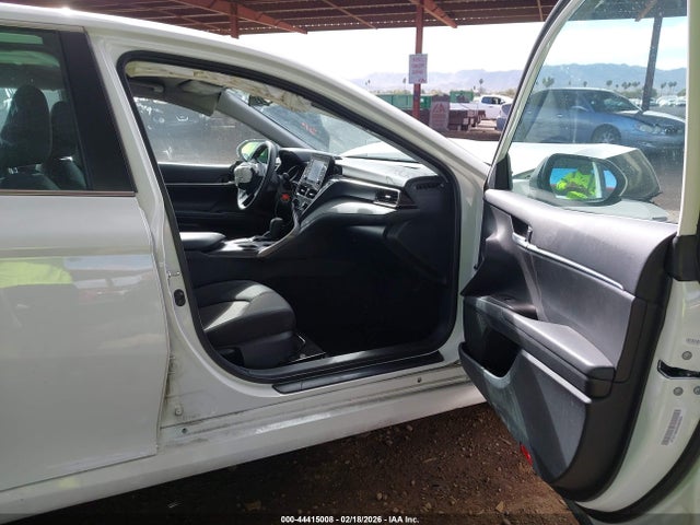 4T1C11AK4RU904225 Toyota CAMRY LE