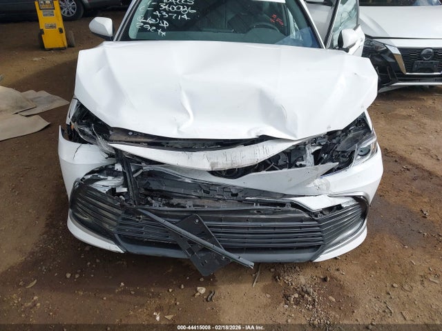 4T1C11AK4RU904225 Toyota CAMRY LE