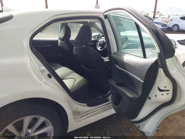 4T1C11AK4RU904225 Toyota CAMRY LE