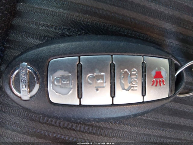 1N4AA6AP6HC375519 Nissan Maxima 3.5 Platinum/3.5 S/3.5 Sl/3.5 Sr/3.5 Sv