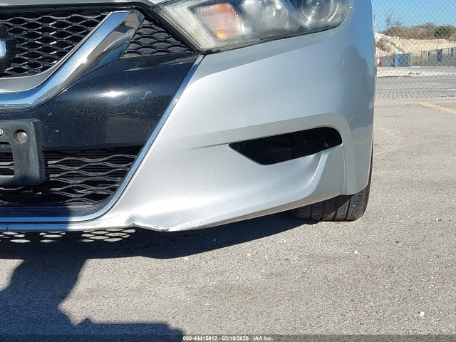 1N4AA6AP6HC375519 Nissan Maxima 3.5 Platinum/3.5 S/3.5 Sl/3.5 Sr/3.5 Sv